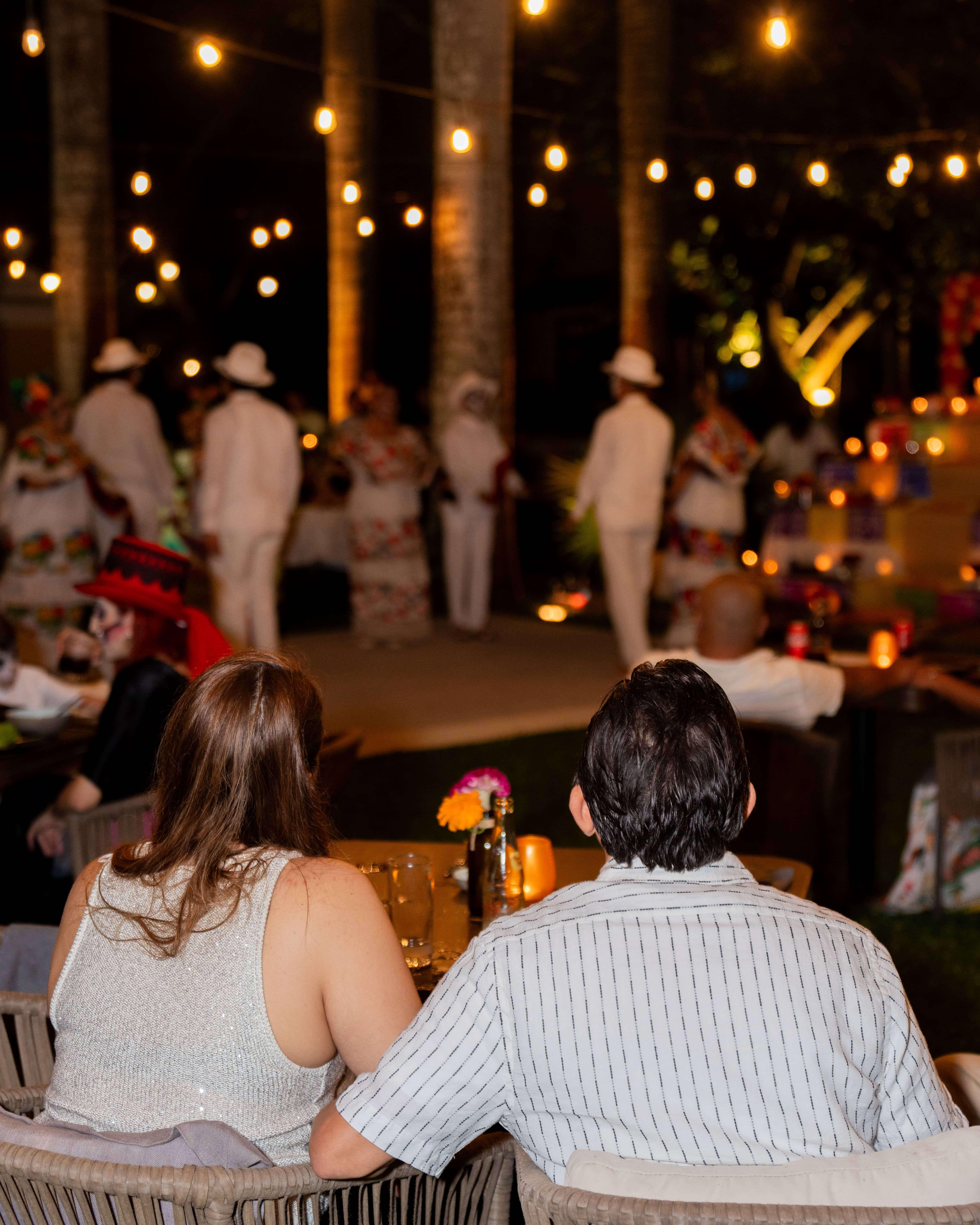 Experience the Day of the Dead in Angsana Hacienda Xcanatun